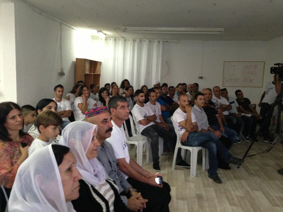 جهاد قبلان يفتتح المقر الانتخابي الشبابي